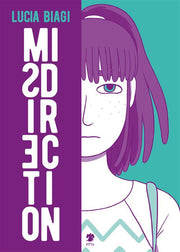MISDIRECTION
