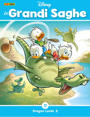 LE GRANDI SAGHE 17