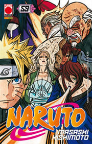 NARUTO 59