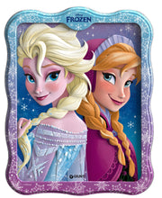 FROZEN - STORIE DI LATTA