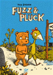 FUZZ & PLUCK - VECCHIA EDIZIONE