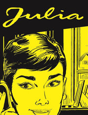 JULIA 274 - NE UCCIDE PIU' LA PENNA...