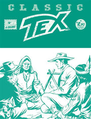 TEX CLASSIC 68