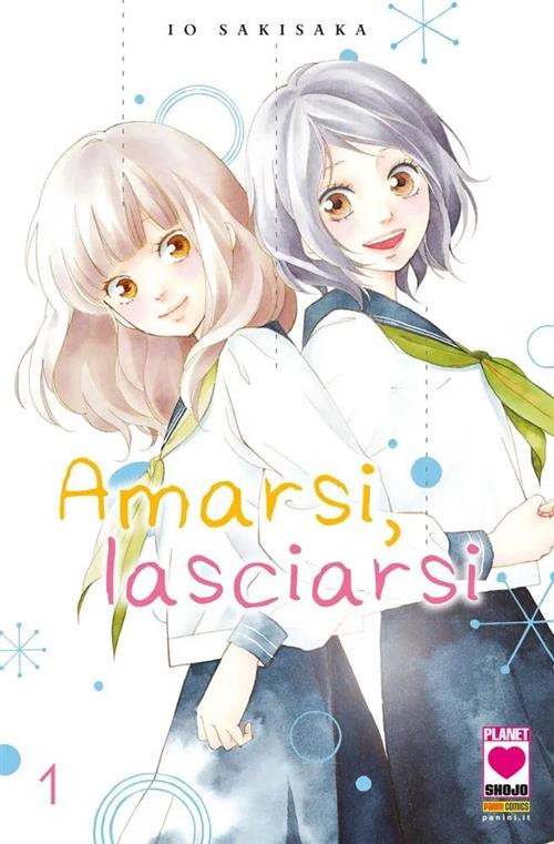 AMARSI, LASCIARSI 1 - PRIMA RISTAMPA