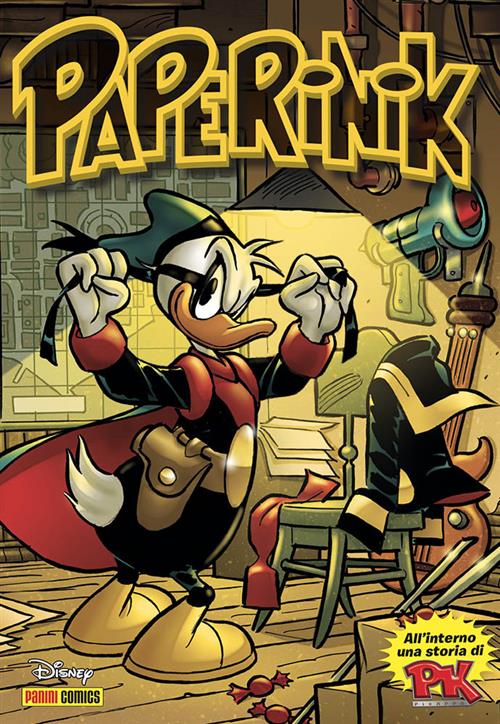 PAPERINIK 36