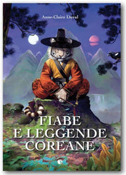 FIABE E LEGGENDE COREANE