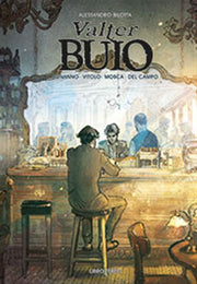 VALTER BUIO RACCOLTA - LIBRO 3