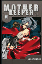 MOTHER KEEPER 1