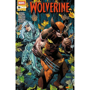 WOLVERINE 16 - WOLVERINE 474