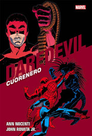 DAREDEVIL COLLECTION 21 - CUORENERO