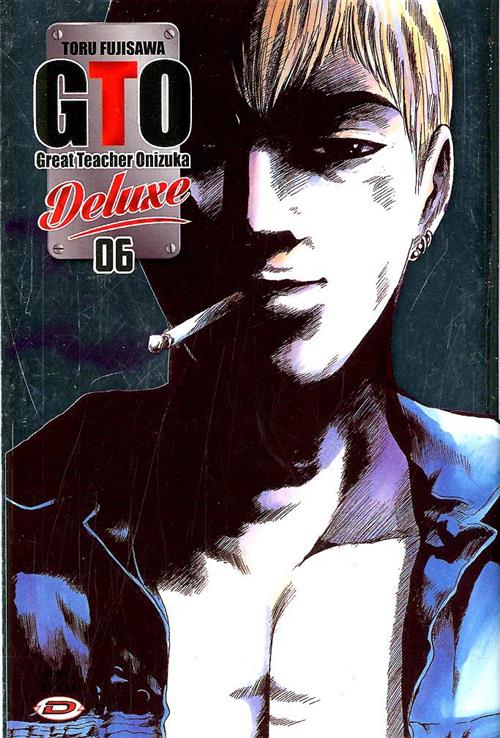 BIG GTO DELUXE 6