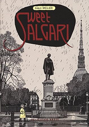 SWEET SALGARI N.E.