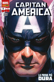 CAPITAN AMERICA 8 - CAPITAN AMERICA 112