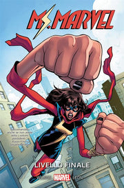 MS. MARVEL 10