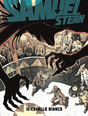 SAMUEL STERN ALBI VOL.50 - IL CAVALLO BIANCO