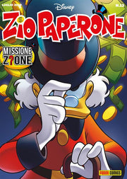 ZIO PAPERONE 13