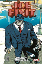 JOE FIXIT - BENVENUTI A LAS VEGAS