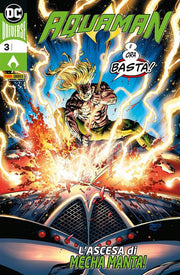 AQUAMAN 3