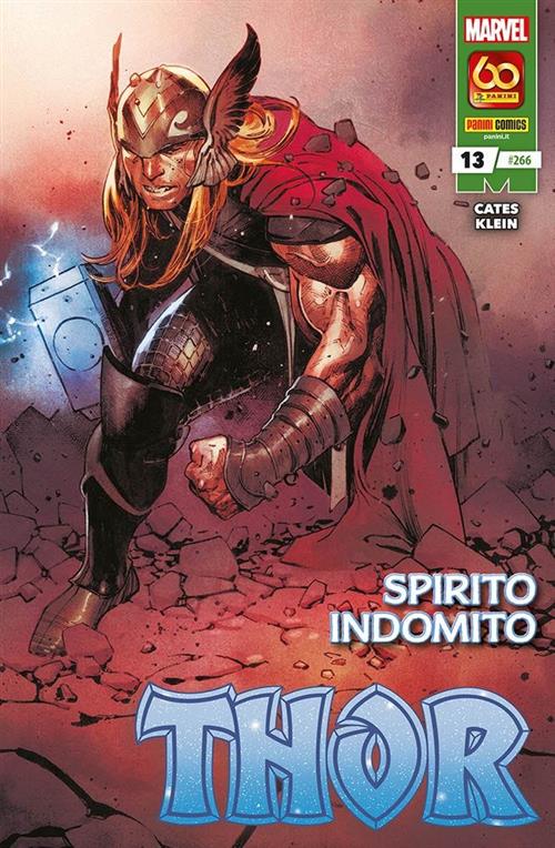 THOR 13 - THOR 266