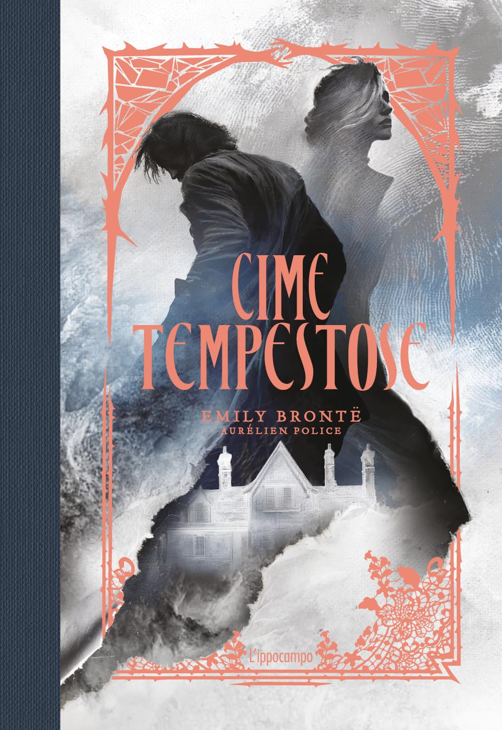 CIME TEMPESTOSE