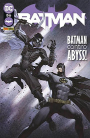 BATMAN 56