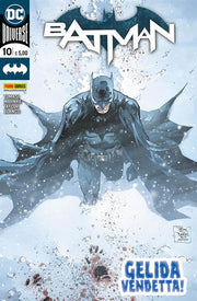 BATMAN 10