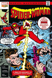 MARVEL MASTERWORKS - SPIDER-WOMAN VOL.1