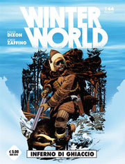 WINTERWORLD - INFERNO DI GHIACCIO