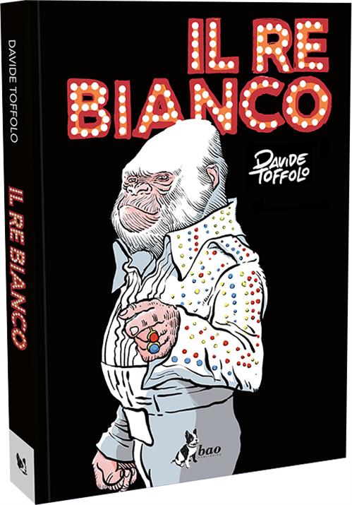 IL RE BIANCO