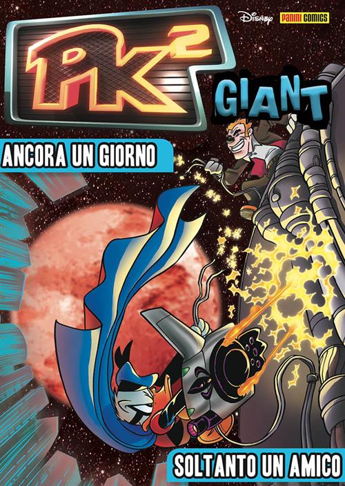 PK2 GIANT 4