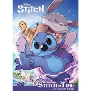 STITCH IN VIAGGIO NEL TEMPO 1 - REGULAR