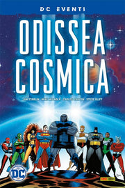 ODISSEA COSMICA