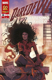 DAREDEVIL 28 - DAREDEVIL 121