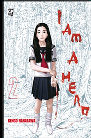 I AM A HERO 2