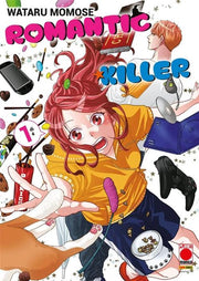 ROMANTIC KILLER VOL.1