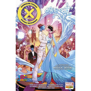 X-MEN - SPECIALE MATRIMONIO