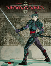 MORGANA - EDIZIONE INTEGRALE