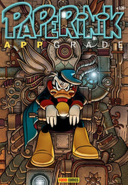 PAPERINIK APPGRADE 35