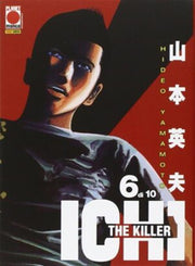 ICHI THE KILLER 6 - PRIMA RISTAMPA