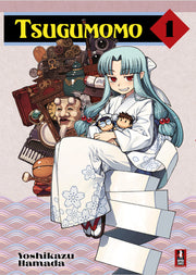 TSUGUMOMO VOL.1