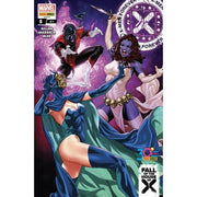 X-MEN FOREVER 5 - IMMORTAL X-MEN VOL.27