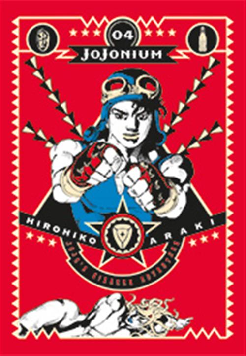 JOJONIUM 4