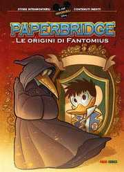 PAPERBRIDGE VOL.1