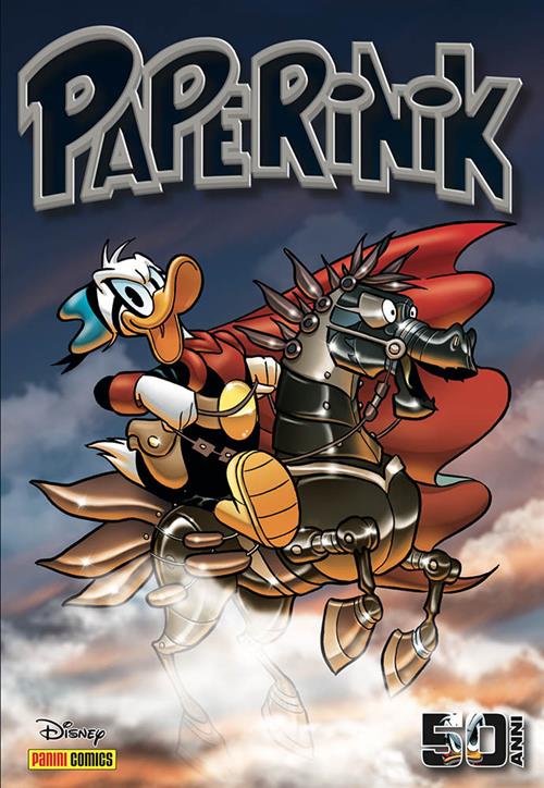 PAPERINIK 33