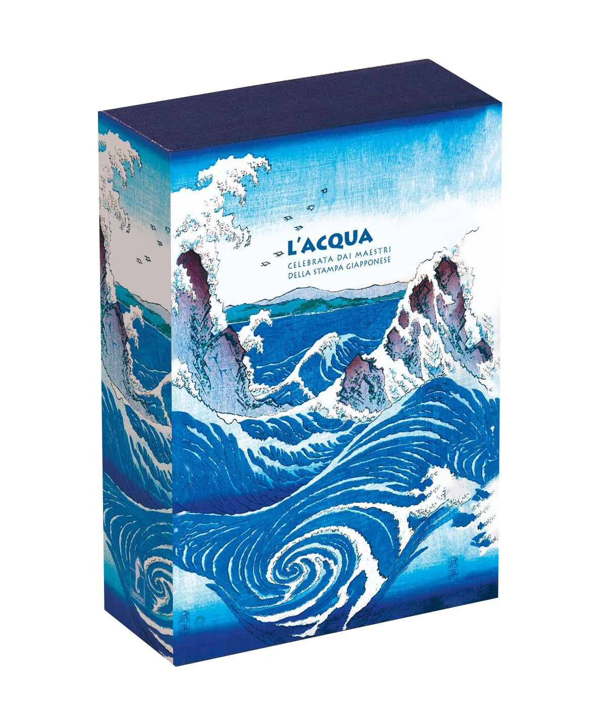L'ACQUA