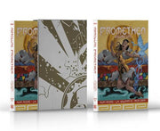 DC ABSOLUTE: PROMETHEA VOL.1