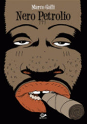 NERO PETROLIO