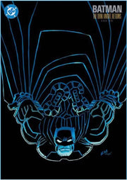 DC FACSIMILE EDITION - BATMAN: IL RITORNO DEL CAVALIERE OSCURO 1 - VARIANT