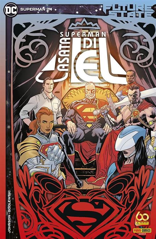 SUPERMAN 24