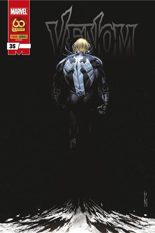 VENOM 35 - VENOM 52